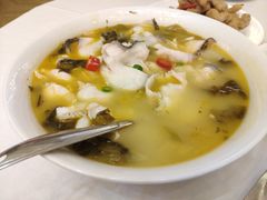 -丰收日·小海鲜·沪上家宴(顾村正大店)