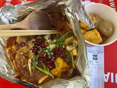 -见味花甲(福田coco park店)