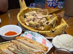 -外婆烧.老杭帮菜(庆春店)