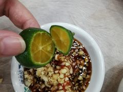 -第一家鲜鱼汤清真老饭店(回新路店)
