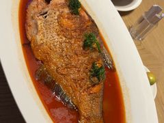 -艳阳天·非遗楚菜(武汉客厅店)