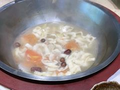 羊汤-313羊庄·羊肉火锅烧烤(李村店)