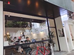 门面-常识咖啡common sense(春熙路店)