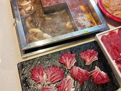 -红鼎坊·老成都火锅(新南门店)