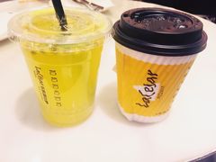 -乐凯撒披萨(正佳广场店)