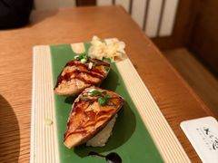 -水之惠鲜鱼料理(王府大街店)