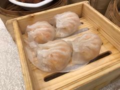 虾饺皇-龙的酒楼·手工早茶·顺德菜(近良路店)