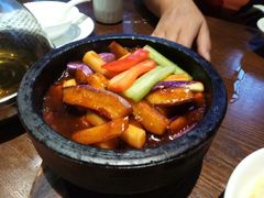 -涌上外婆桥(南塘店)