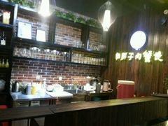 -赖胖子肉蟹煲(临川万象新城店)