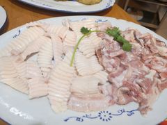 -华哥新鲜猪精品美食