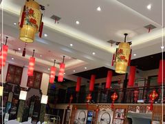 -玉华台饭庄·淮扬菜·烤鸭(望京店)