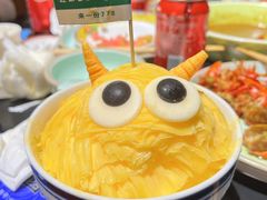 -虾乐园龙虾·烧烤夜宵(中山公园店)