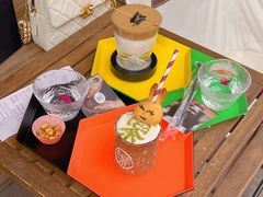 -茶是一枝花泡茶店