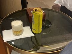 -广州塔骑士物语酒店