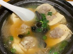 -东江厨岸（惠州味道）(江畔花园店)