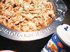 -胖哥俩肉蟹煲(福州仓山爱琴海店)