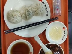 -庆丰包子铺(宣武门店)