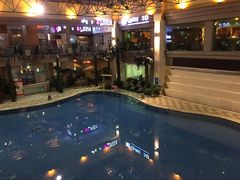 -碧水豪园·足浴·SPA·汗蒸·那须汤泉(中山东路店)