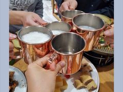 啤酒-顺承小院儿