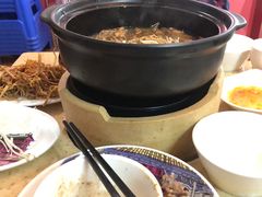 -芳村榕树头叹佬鸡煲(体育西店)