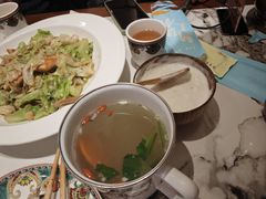 -巴依老爷新疆美食(昌平店)