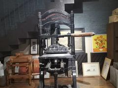 -中华圣公会教堂旧址