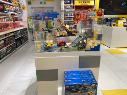-乐高授权专卖店(万象城店)