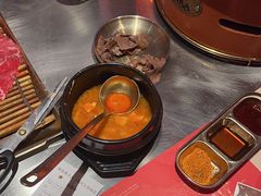 -西塔老太太泥炉烤肉(苏州大悦城店)