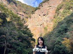 -白云源风景区