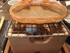 -蟹道乐(京都本店)
