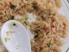 海胆炒饭-景好海鲜餐厅(大鹏必选旅游店)