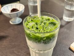 -Rechill Cafe(工体店)