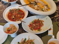 -酝· 大师滇菜(公园1903店)