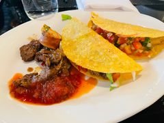 -圣丰索菲特·2 On 988 Café 自助餐厅