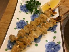 -水之惠鲜鱼料理(王府大街店)