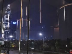 -wann lounge 低温慢煮牛排·清吧