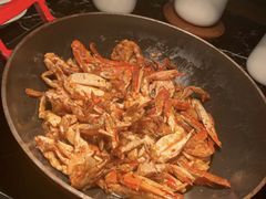-上海丽笙精选海仑宾馆·莫赛克餐厅