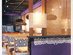 大堂-麦麦山云南菜(复地活力城店)