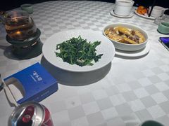 -百味馆·粤菜·湛江菜(后海花园店)