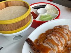 -惠丰堂饭庄·烤鸭·京味菜(西北旺唐家岭店)
