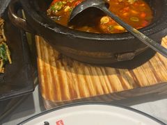 -鄱阳湖·江西小炒·瓦罐煨汤(五道口店)