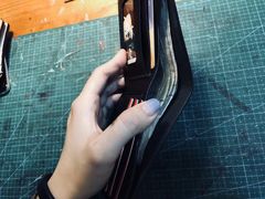-零几体验diy皮具工作室(振业城店)