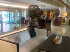 -上海齐鲁酒店·辣椒屋咖啡厅