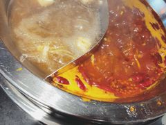 -大龙辣火锅·龙虾·烧烤(湖滨新天地店)