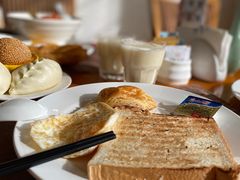 -雷迪森云锦大酒店-阳光西餐厅