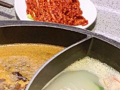 -园里火锅(仁和新城店)