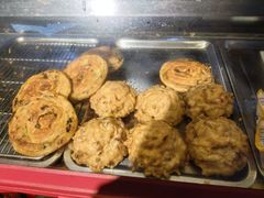 -老上海葱油饼(黄河路店)