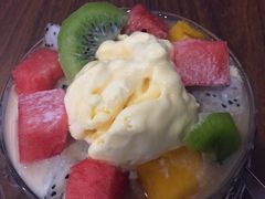 -龟金正·港式甜品(客村店)