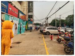-古乐牛香·鲜牛肉牛杂火锅(吴江三里桥运东商业广场店)