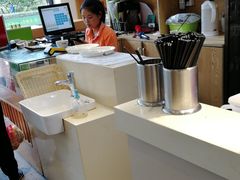 -素满香·素食自助餐(苏州·临顿路店)